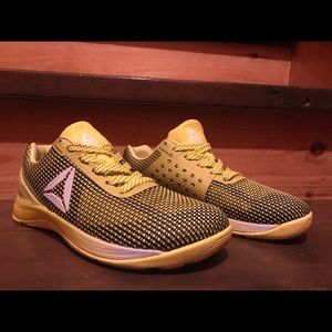 Men’s Reebok Nano 7 CrossFit Sneakers